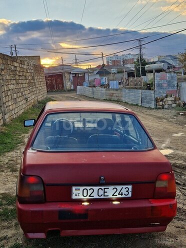 ZAZ Slavuta 2009, 100,000 km - 1.3 л - Bakı