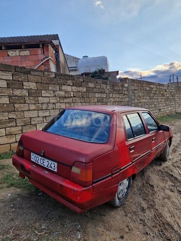 ZAZ Slavuta 2009, 100,000 km - 1.3 л - Bakı