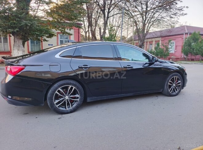 Chevrolet Malibu 2016, 288,888 km - 1.5 l - Xaçmaz