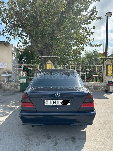 Mercedes C 180 1998, 500,000 km - 1.8 л - Bakı