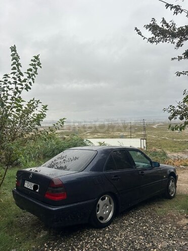 Mercedes C 180 1998, 500,000 km - 1.8 л - Bakı