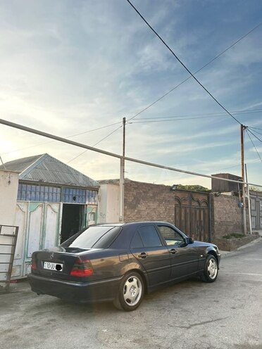 Mercedes C 180 1998, 500,000 km - 1.8 л - Bakı