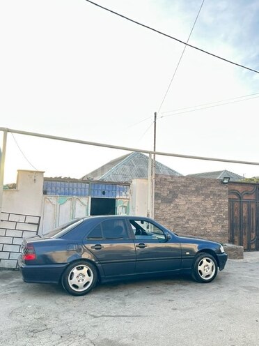 Mercedes C 180 1998, 500,000 km - 1.8 л - Bakı