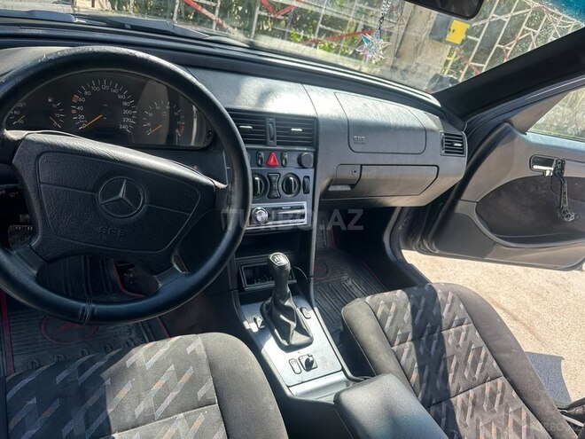 Mercedes C 180 1998, 500,000 km - 1.8 л - Bakı