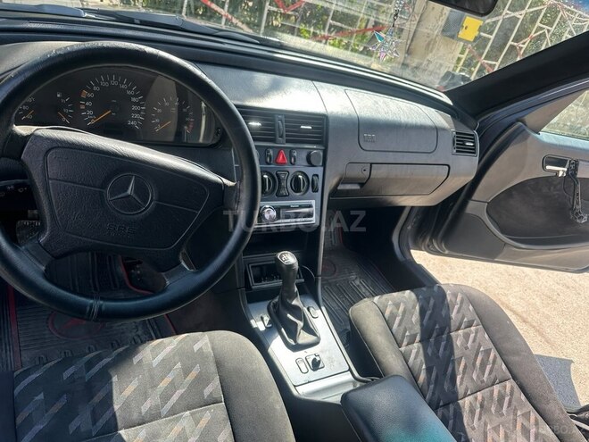 Mercedes C 180 1998, 500,000 km - 1.8 л - Bakı