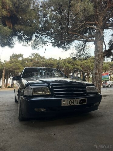 Mercedes C 180 1998, 500,000 km - 1.8 л - Bakı