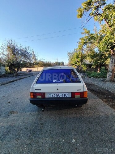 LADA (VAZ) 2109 1995, 295,250 km - 1.5 l - Qax