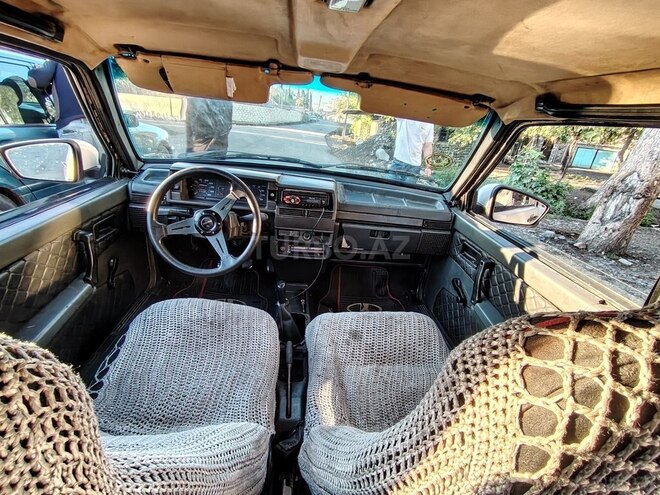 LADA (VAZ) 2109 1995, 295,250 km - 1.5 l - Qax