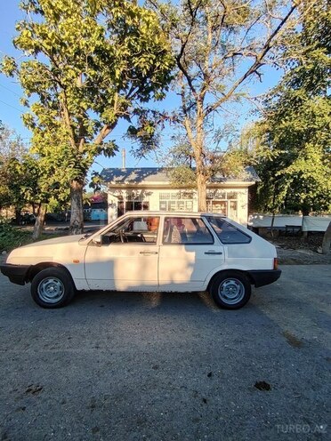 LADA (VAZ) 2109 1995, 295,250 km - 1.5 l - Qax