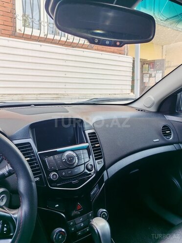 Chevrolet Cruze 2014, 310,000 km - 1.4 l - Lənkəran