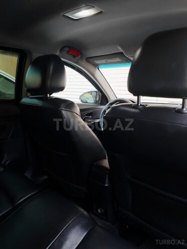 Chevrolet Cruze 2014, 310,000 km - 1.4 l - Lənkəran