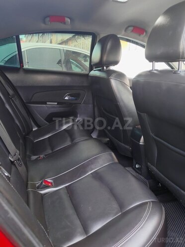 Chevrolet Cruze 2014, 310,000 km - 1.4 l - Lənkəran