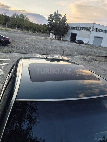 Mercedes C 250 1995, 425,000 km - 2.5 л - Bakı