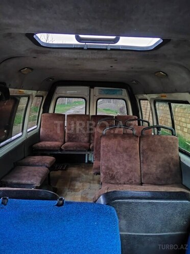 GAZ 2705-757 2000, 76,431 km - 2.5 л - Xaçmaz