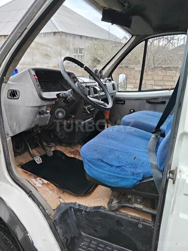 GAZ 2705-757 2000, 76,431 km - 2.5 л - Xaçmaz