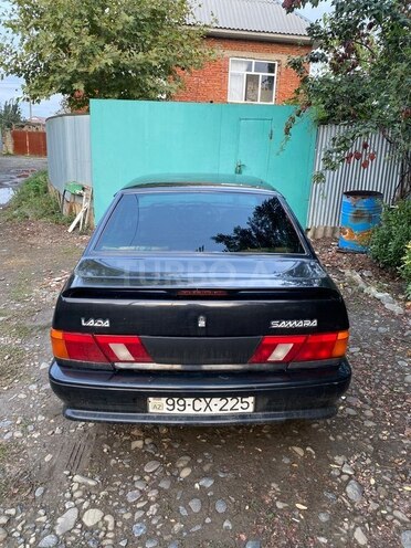 LADA (VAZ) 2115 2012, 244,385 km - 1.6 л - Masallı