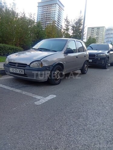 Opel Vita 1996, 255,000 km - 1.6 л - Bakı