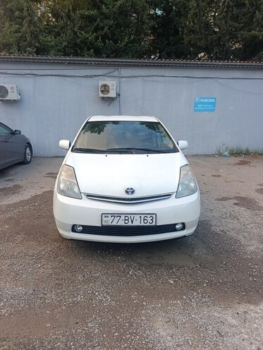 Toyota Prius 2008, 410,740 km - 1.5 л - Bakı