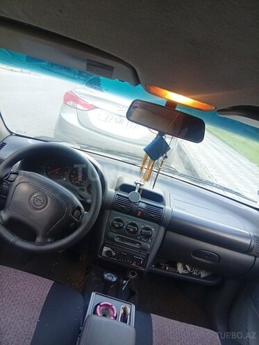 Opel Vita 1996, 255,000 km - 1.6 л - Bakı