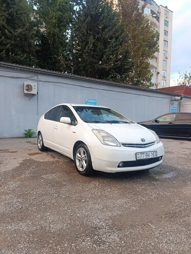 Toyota Prius 2008, 410,740 km - 1.5 л - Bakı