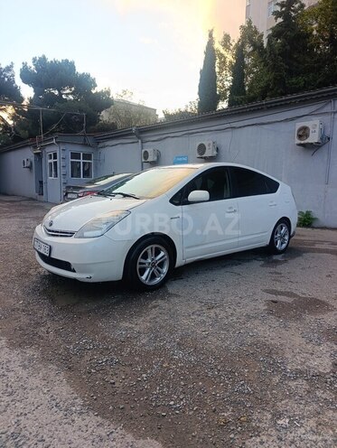 Toyota Prius 2008, 410,740 km - 1.5 л - Bakı