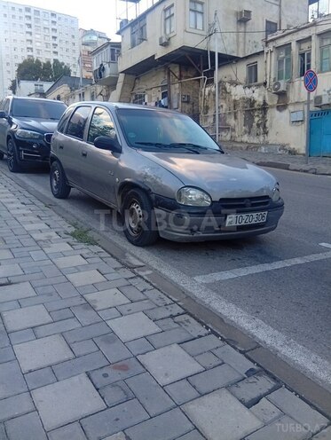 Opel Vita 1996, 255,000 km - 1.6 л - Bakı
