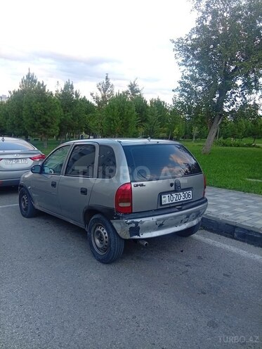 Opel Vita 1996, 255,000 km - 1.6 л - Bakı