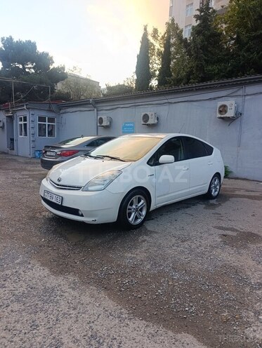Toyota Prius 2008, 410,740 km - 1.5 л - Bakı
