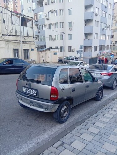 Opel Vita 1996, 255,000 km - 1.6 л - Bakı