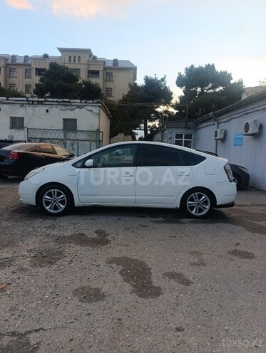 Toyota Prius 2008, 410,740 km - 1.5 л - Bakı