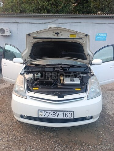 Toyota Prius 2008, 410,740 km - 1.5 л - Bakı