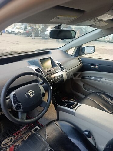 Toyota Prius 2008, 410,740 km - 1.5 л - Bakı