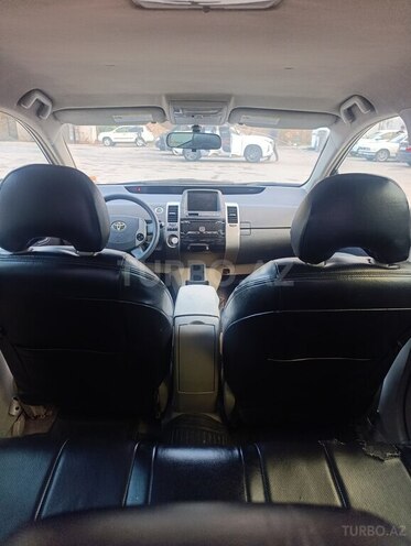 Toyota Prius 2008, 410,740 km - 1.5 л - Bakı