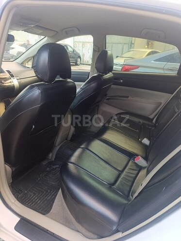 Toyota Prius 2008, 410,740 km - 1.5 л - Bakı