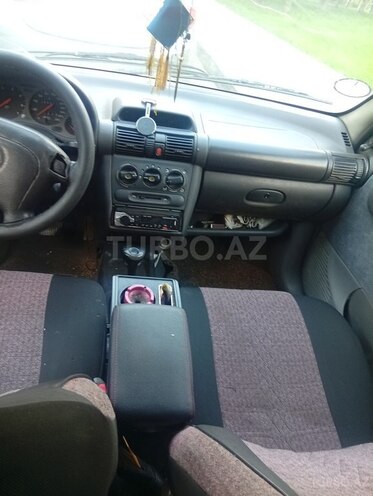 Opel Vita 1996, 255,000 km - 1.6 л - Bakı