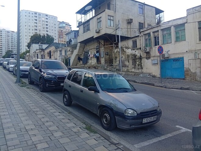 Opel Vita 1996, 255,000 km - 1.6 л - Bakı