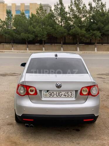 Volkswagen Jetta 2005, 394,481 km - 2.5 л - Hacıqabul