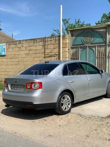 Volkswagen Jetta 2005, 394,481 km - 2.5 л - Hacıqabul