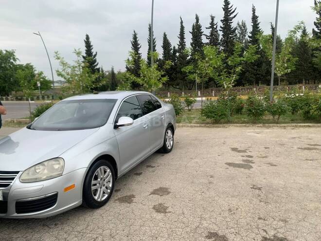 Volkswagen Jetta 2005, 394,481 km - 2.5 л - Hacıqabul
