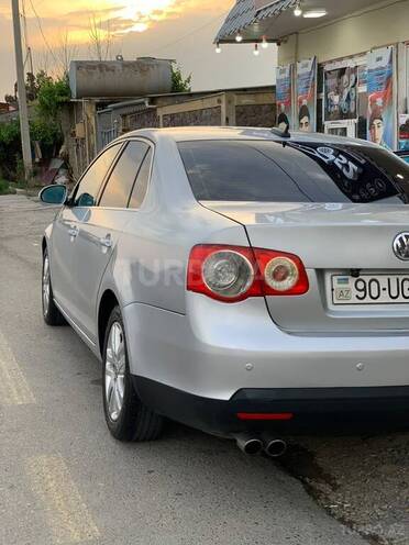 Volkswagen Jetta 2005, 394,481 km - 2.5 л - Hacıqabul