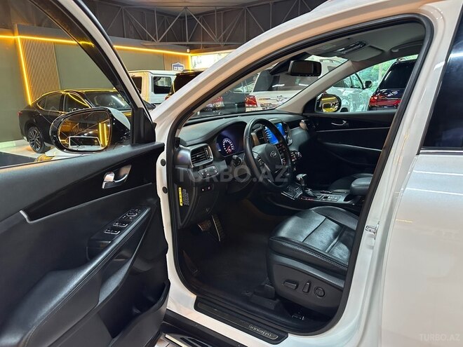 Kia Sorento 2018, 210,700 km - 2.0 л - Bakı
