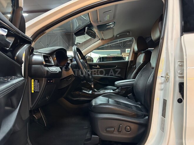 Kia Sorento 2018, 210,700 km - 2.0 л - Bakı