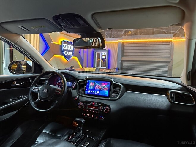 Kia Sorento 2018, 210,700 km - 2.0 л - Bakı