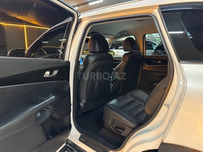 Kia Sorento 2018, 210,700 km - 2.0 л - Bakı