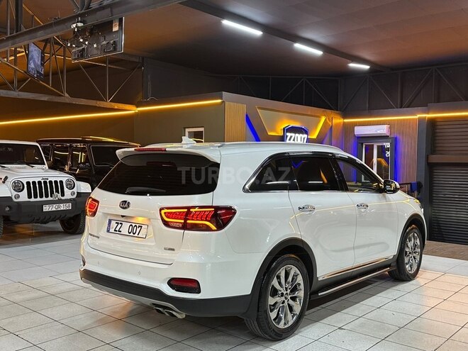 Kia Sorento 2018, 210,700 km - 2.0 л - Bakı