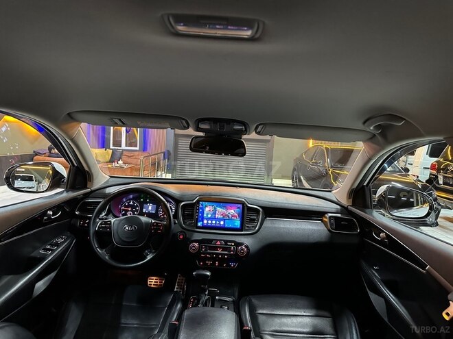 Kia Sorento 2018, 210,700 km - 2.0 л - Bakı