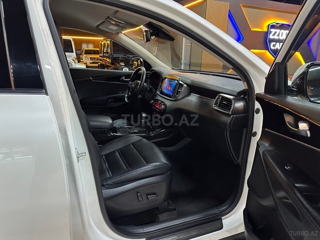 Kia Sorento 2018, 210,700 km - 2.0 л - Bakı