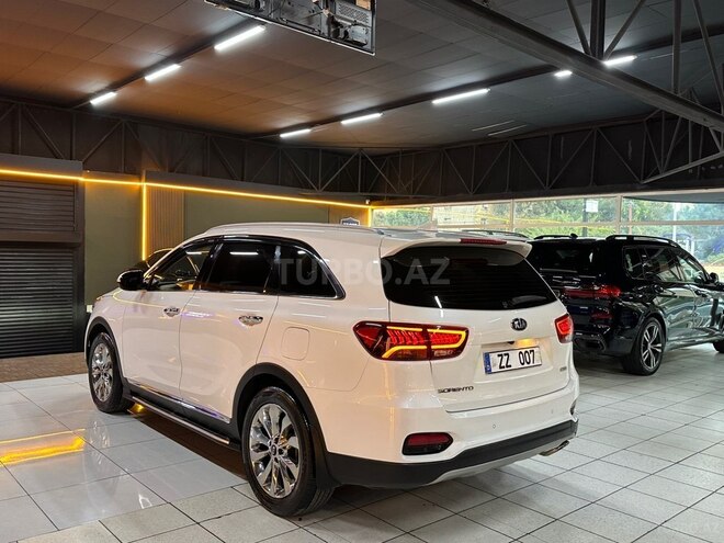 Kia Sorento 2018, 210,700 km - 2.0 л - Bakı