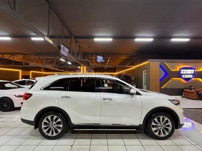 Kia Sorento 2018, 210,700 km - 2.0 л - Bakı