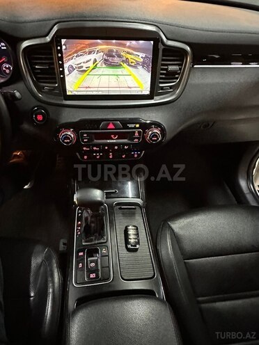Kia Sorento 2018, 210,700 km - 2.0 л - Bakı